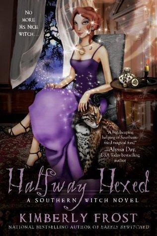 Halfway Hexed book cover