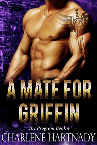 A Mate for Griffin book cover