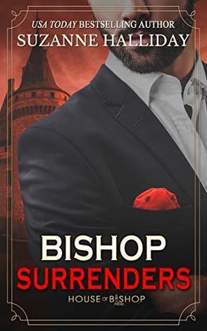 Bishop Surrenders book cover