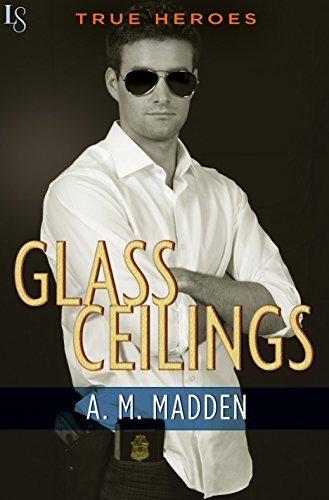 Glass Ceilings book cover