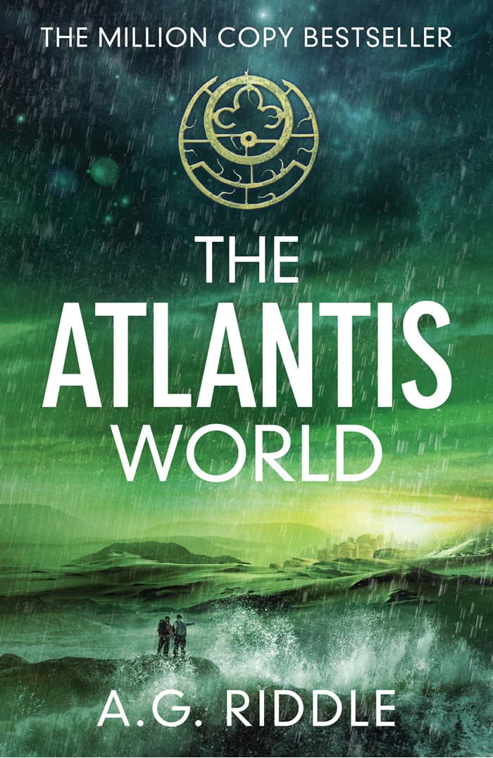 The Atlantis World