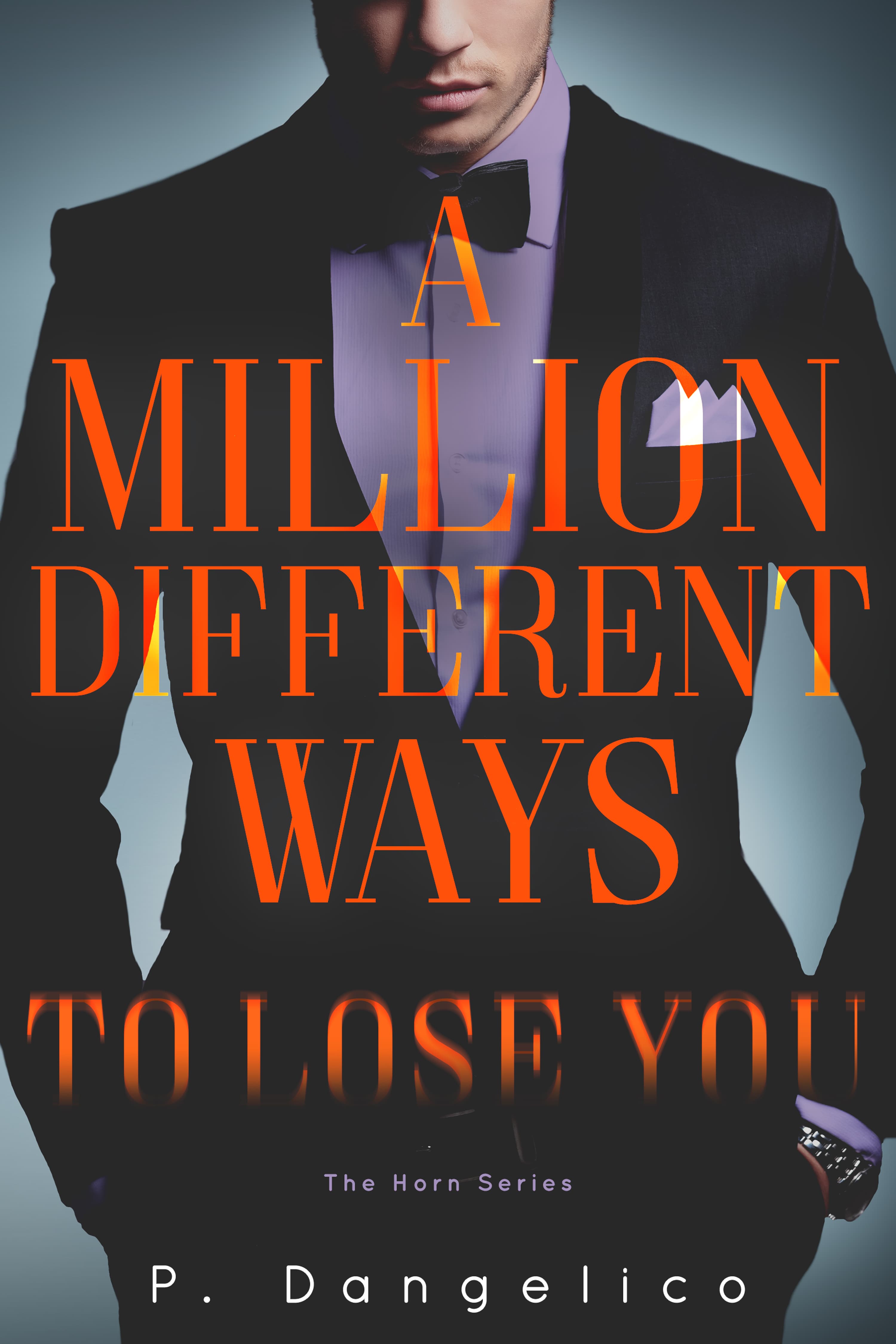 A Million Different Ways to Lose You