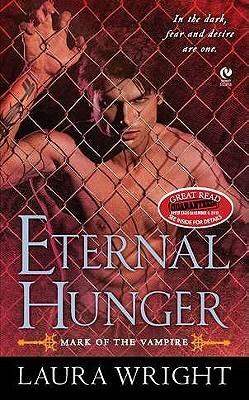 Eternal Hunger book cover