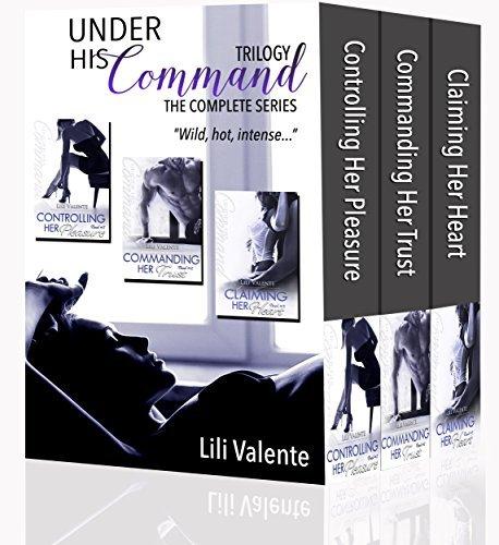 Under His Command Trilogy: The Complete Series