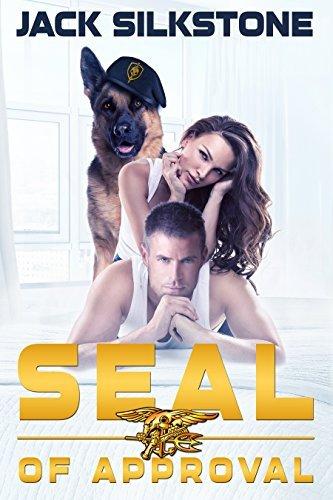 SEAL of Approval book cover