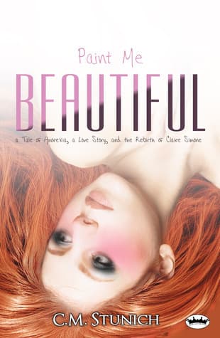Paint Me Beautiful book cover