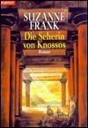 Die Seherin von Knossos book cover