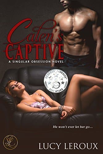 Calen's Captive