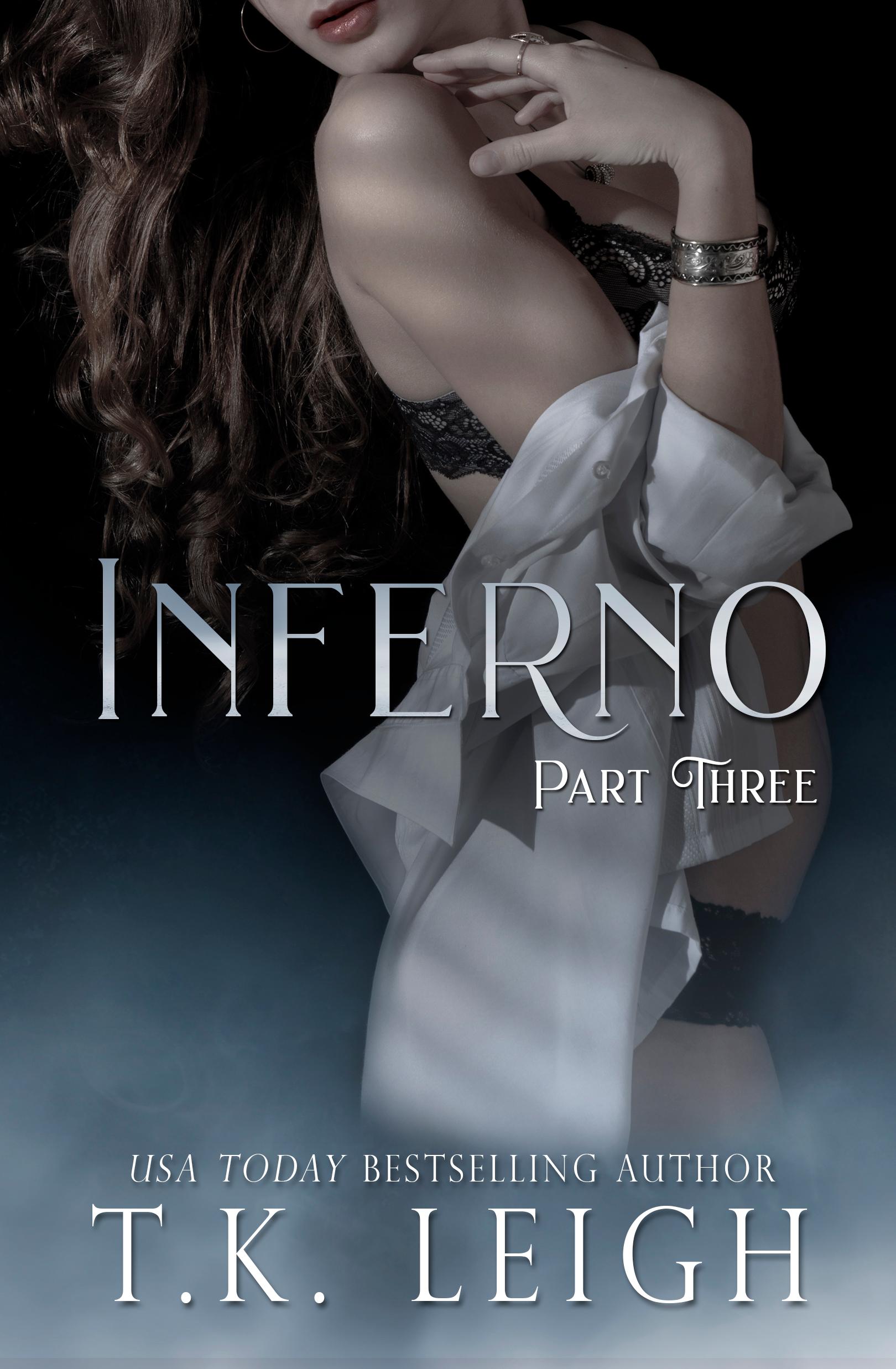 Inferno: Part 3