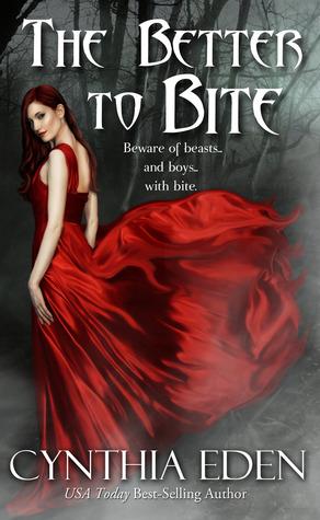 The Better to Bite book cover