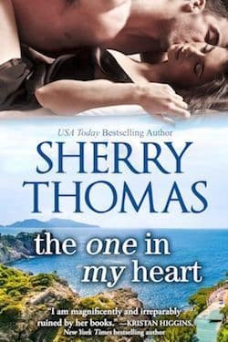 The One In My Heart book cover