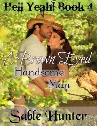 Brown Eyed Handsome Man book cover