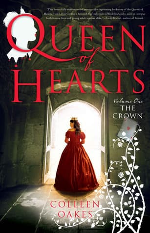 Queen of Hearts: The Crown