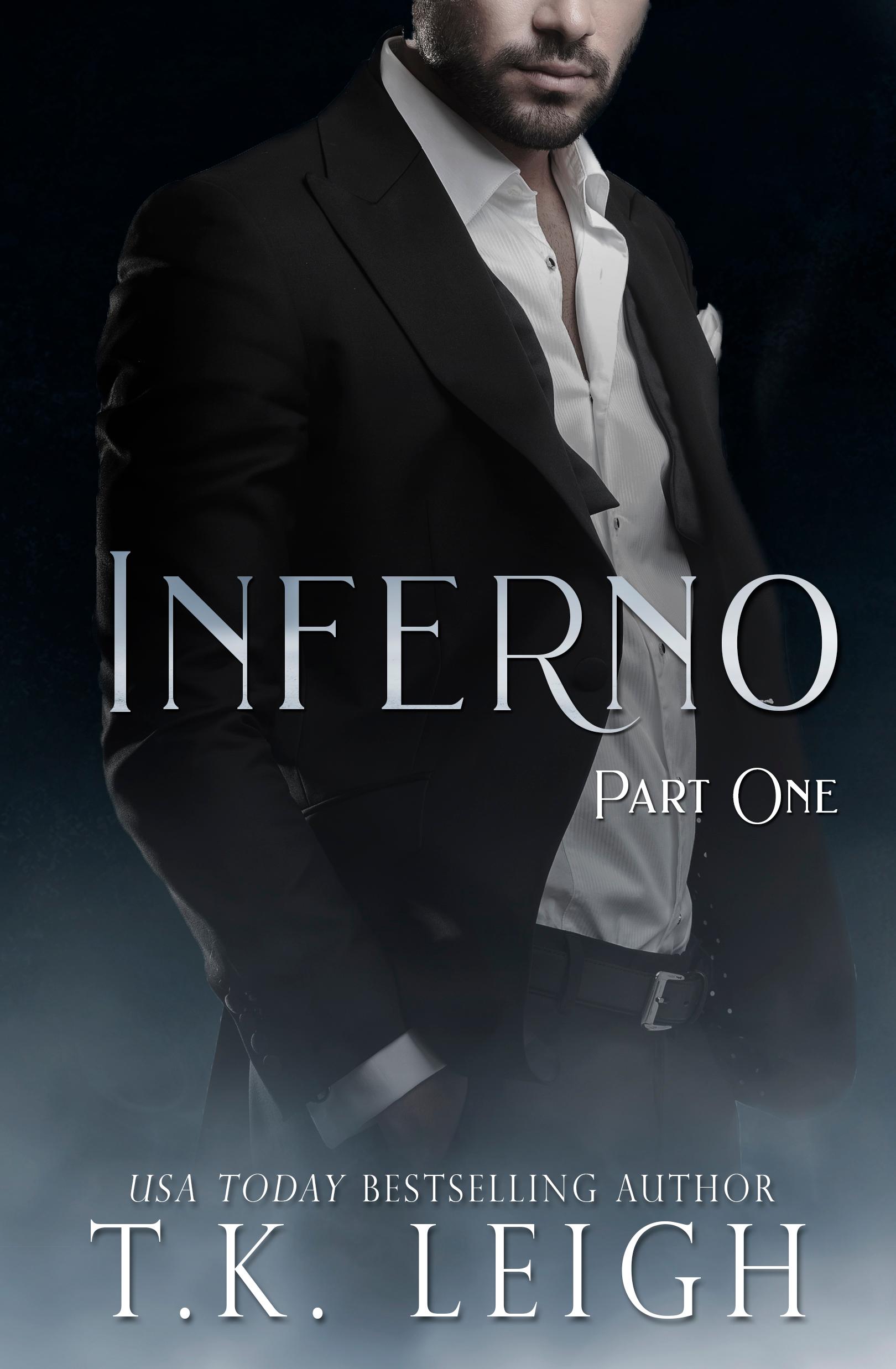 Inferno: Part 1