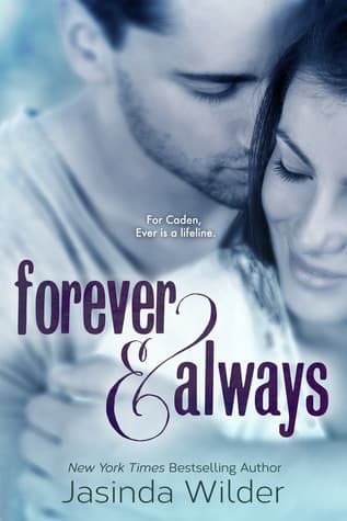 Forever & Always book cover