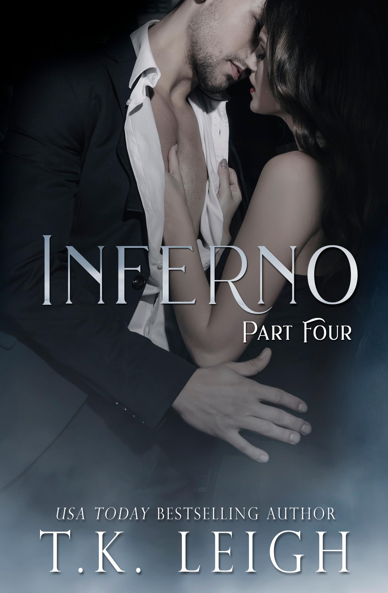 Inferno: Part 4