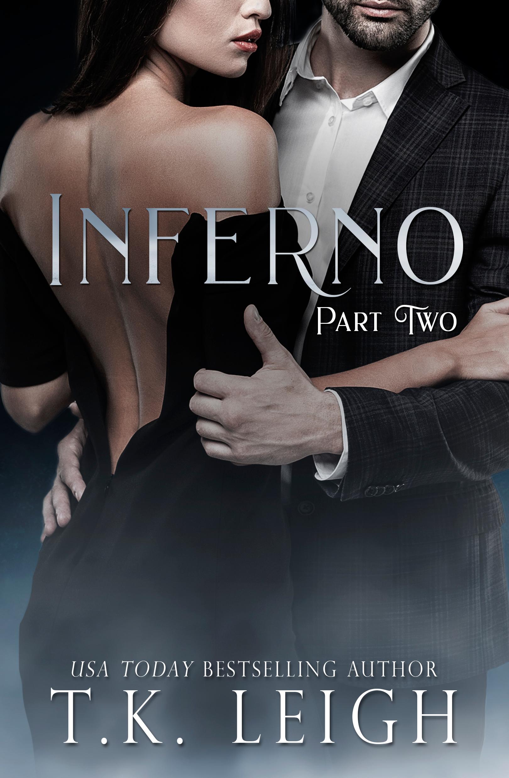 Inferno: Part 2