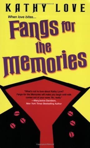 Fangs for the Memories