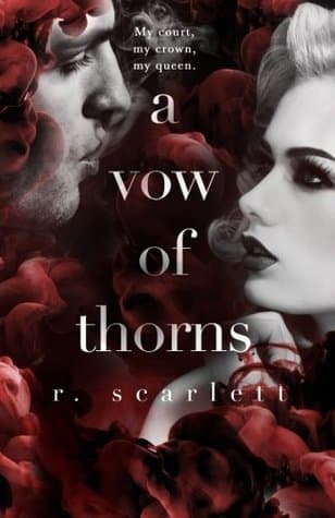 A Vow of Thorns