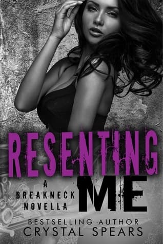 Resenting Me book cover