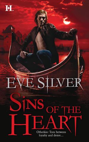 Sins of the Heart book cover