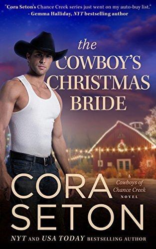 The Cowboy's Christmas Bride