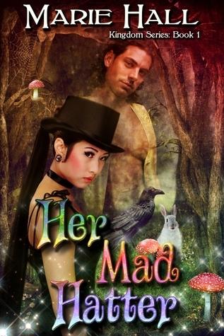 Her Mad Hatter book cover