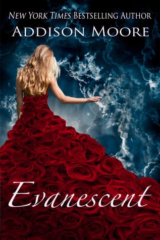 Evanescent book cover