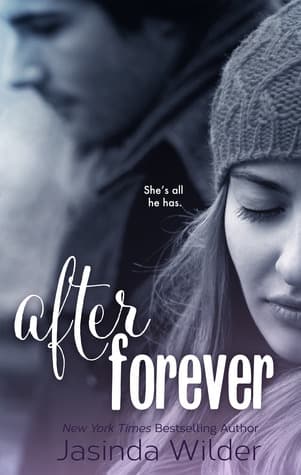 After Forever book cover