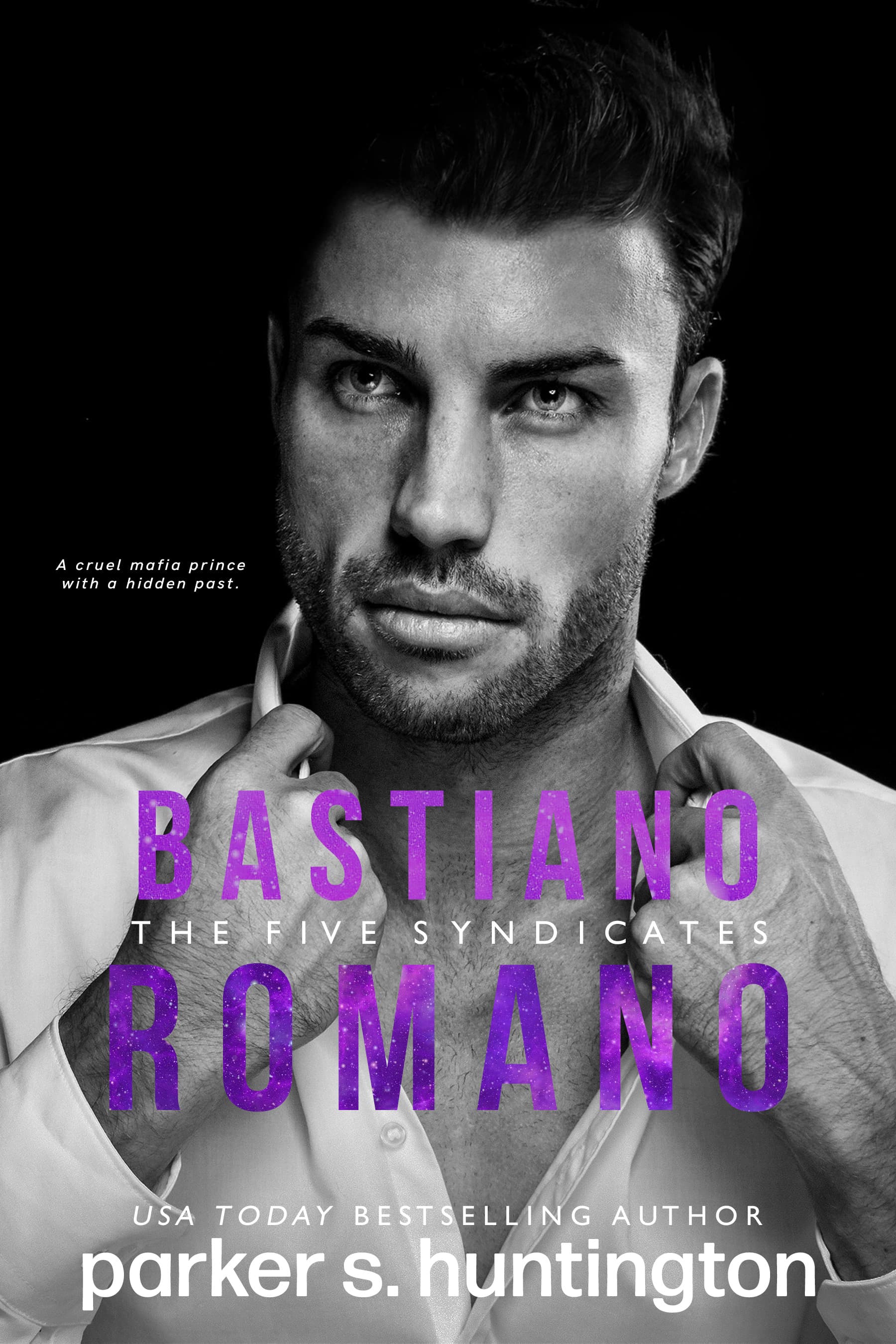 Bastiano Romano book cover