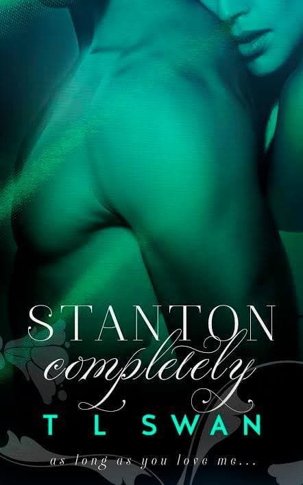 Stanton Completely book cover