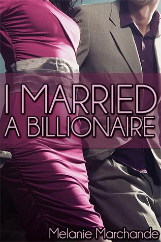 I Married a Billionaire book cover