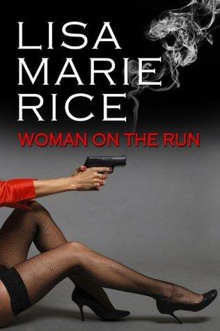 Woman On The Run