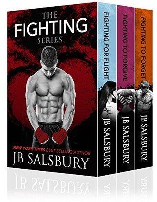 The Fighting Series Box Set: BONUS: Fighting the Fall Prologue