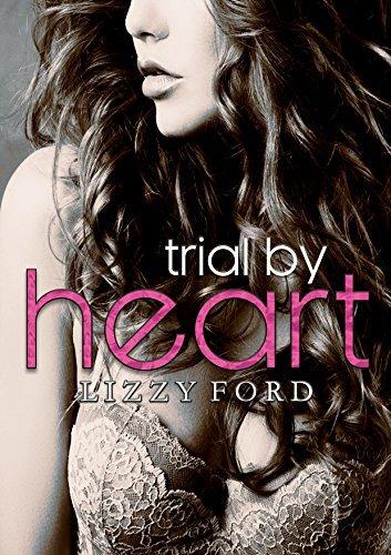 Trial by Heart book cover