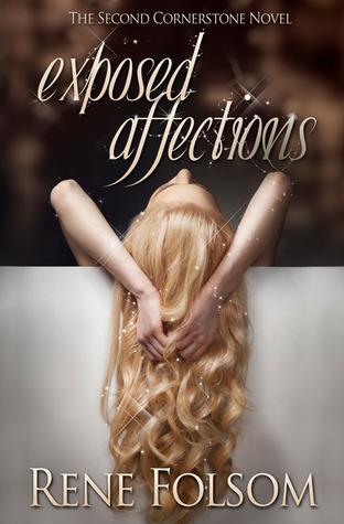 Exposed Affections book cover