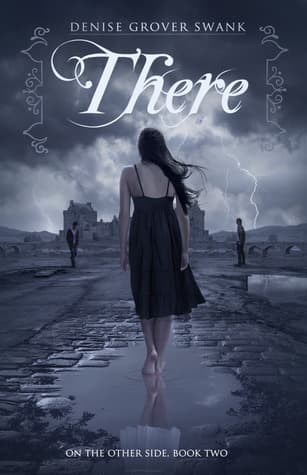 There book cover