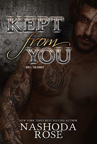 Kept from You book cover