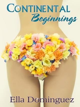 Continental Beginnings book cover