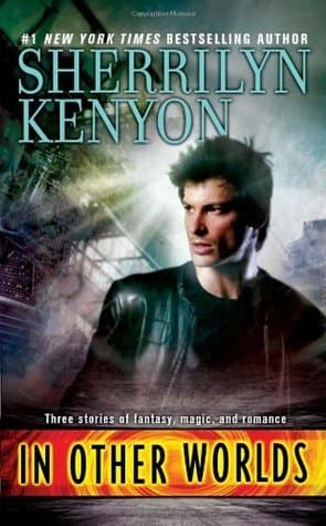 In Other Worlds book cover