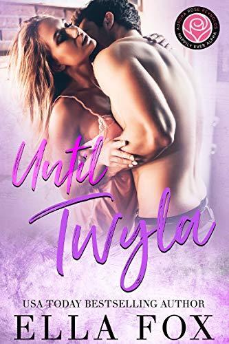 Until Twyla book cover