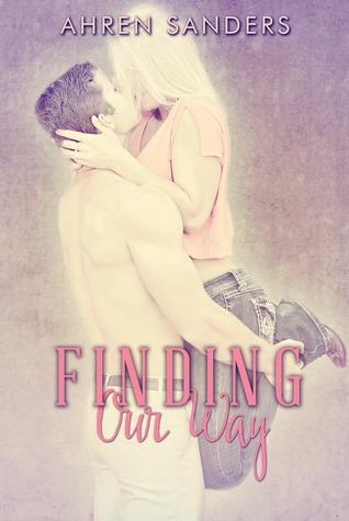 Finding Our Way book cover