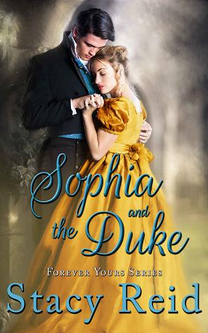 Sophia and the Duke book cover