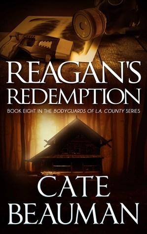 Reagan's Redemption book cover