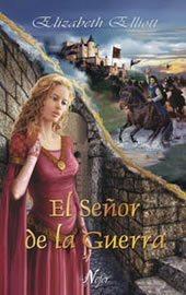 El señor de la guerra book cover