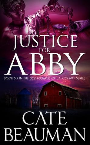 Justice For Abby book cover