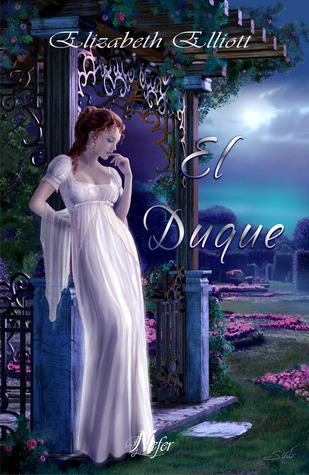 El duque book cover