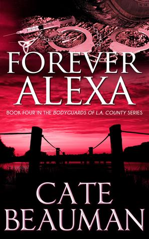 Forever Alexa book cover