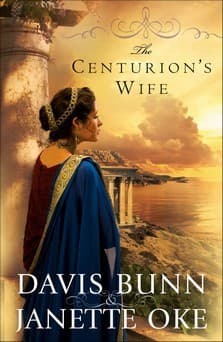 The Centurion's Wife book cover