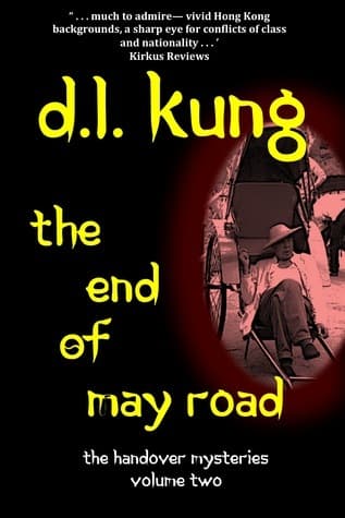 The End of May Road